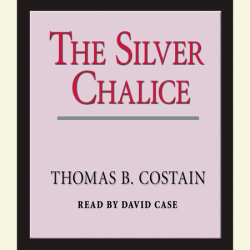 The Silver Chalice