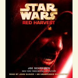 Red Harvest: Star Wars Legends