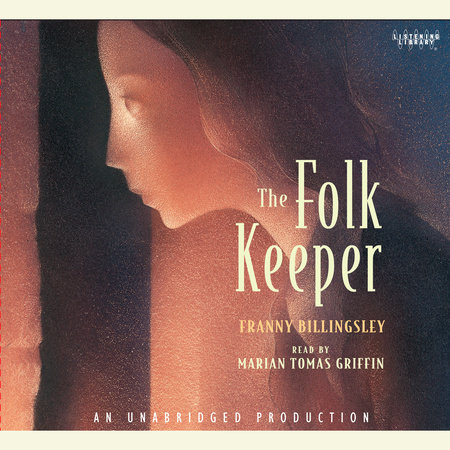 The Folk Keeper by Franny Billingsley