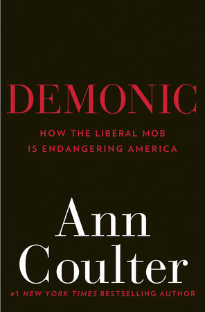 Demonic by Ann Coulter