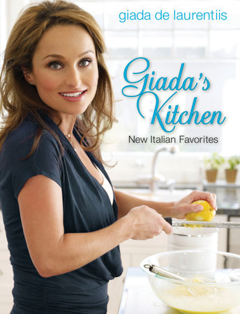 Giada's Kitchen by Giada De Laurentiis