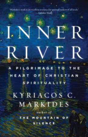 Inner River by Kyriacos C. Markides