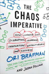 The Chaos Imperative