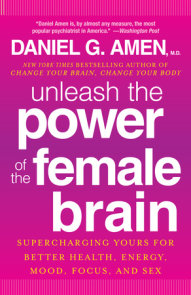 Change Your Brain, Change Your Body by Daniel G. Amen, M.D.: 9780307463586  | : Books