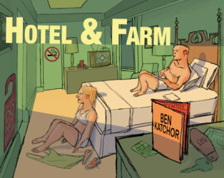 Hotel and Farm