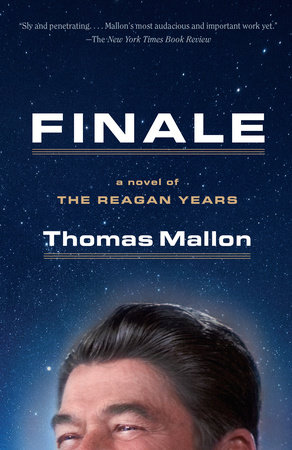 Finale by Thomas Mallon