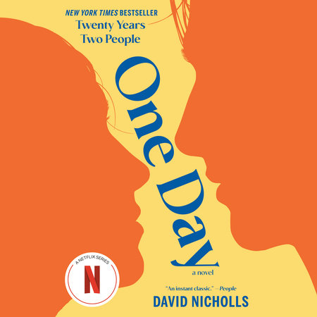 One Day by David Nicholls