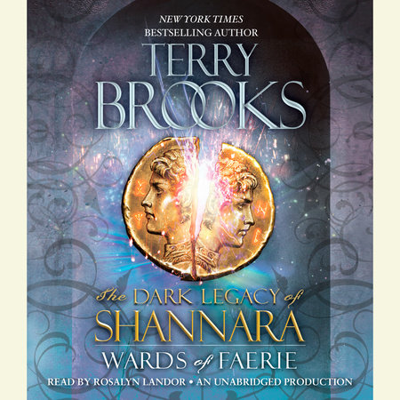 Wards of Faerie by Terry Brooks