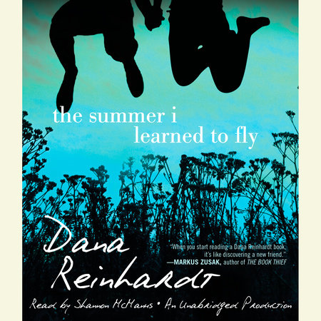 The Summer I Learned to Fly by Dana Reinhardt: 9780385739559