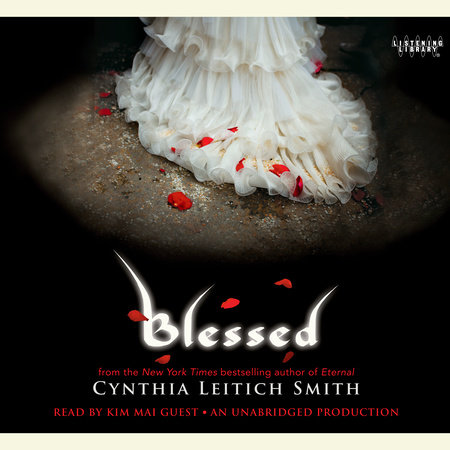 Blessed by Cynthia Leitich Smith