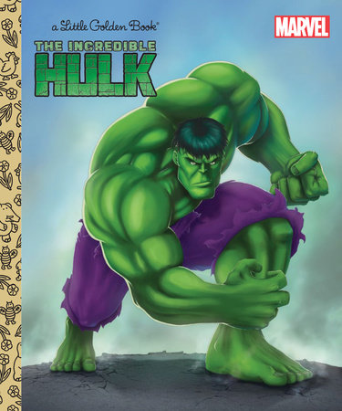 The Incredible Hulk (Marvel: Incredible Hulk) by Billy Wrecks