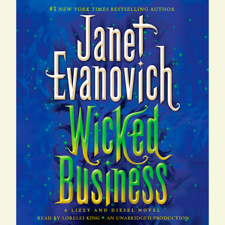 Wicked Business by Janet Evanovich