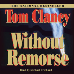 Without Remorse (Movie Tie-In)