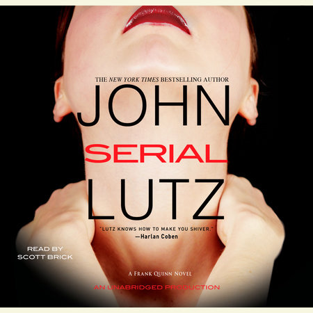 Serial by John Lutz
