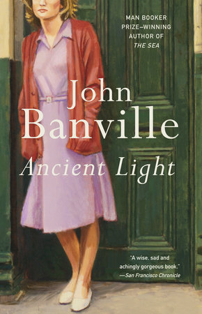 Ancient Light by John Banville