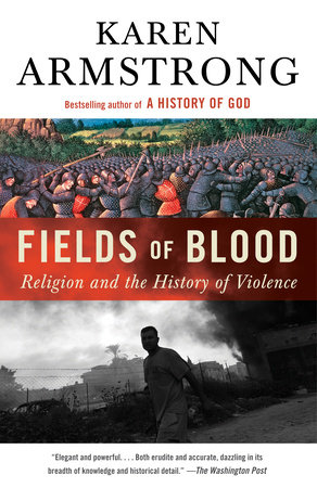 Fields of Blood by Karen Armstrong