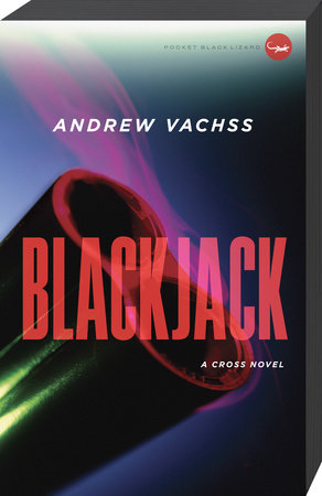 Blackjack by Andrew Vachss