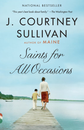 Saints for All Occasions