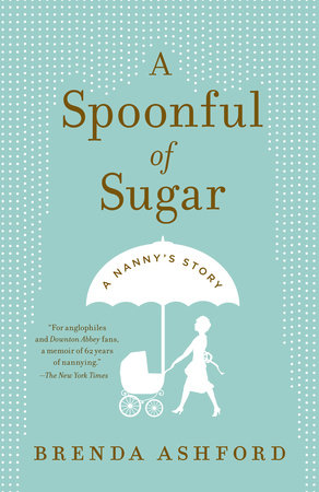 A Spoonful of Sugar by Brenda Ashford