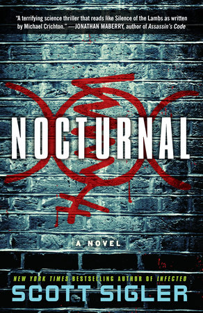 Nocturnal by Scott Sigler