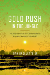 Gold Rush in the Jungle