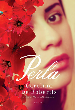 Perla by Carolina De Robertis