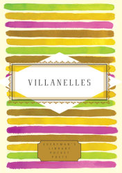 Villanelles