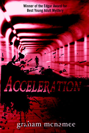 Acceleration by Graham McNamee
