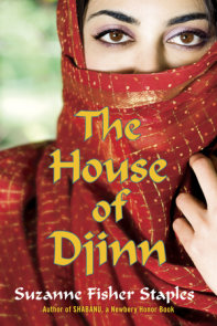 The House of Djinn