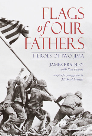 Flags of Our Fathers by James Bradley | Ron Powers