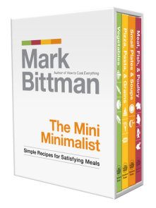 The Mini Minimalist