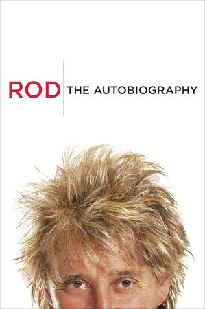 Rod by Rod Stewart