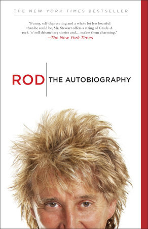 Rod by Rod Stewart