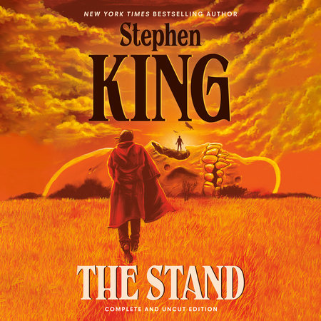 The Stand by Stephen King