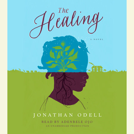 The Healing by Jonathan Odell
