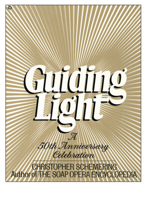 Guiding Light by Christopher Schemering