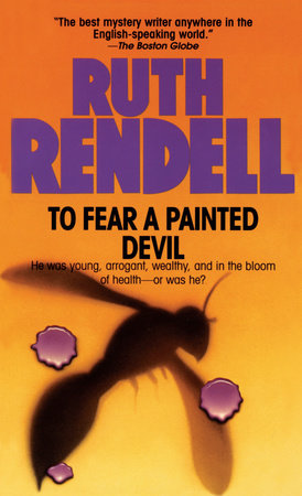To Fear a Painted Devil by Ruth Rendell