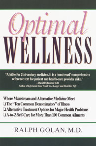 Optimal Wellness