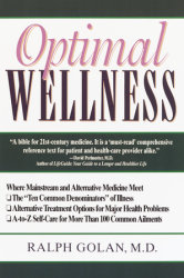 Optimal Wellness