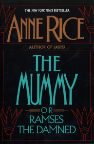 The Mummy or Ramses the Damned