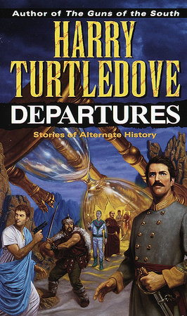 Departures by Harry Turtledove