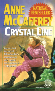 Crystal Line