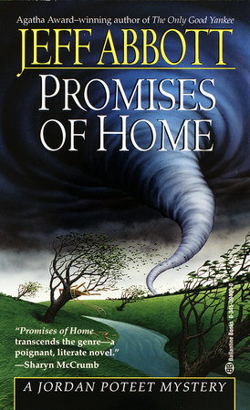 Promises of Home by Jeff Abbott