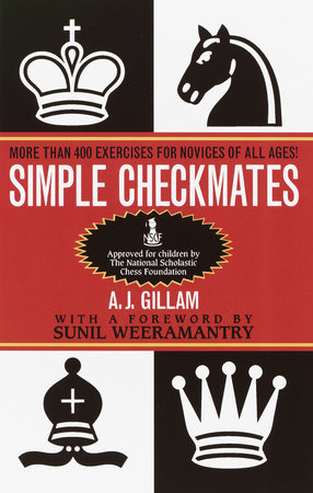 Simple Checkmates by A. J. Gillam