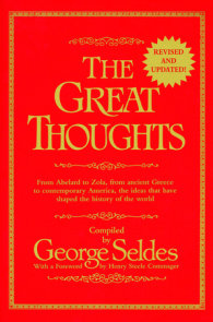 The Great Thoughts, Revised and Updated