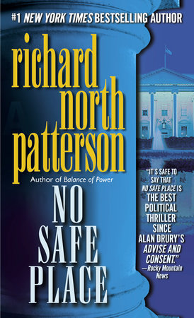 No Safe Place by Richard North Patterson