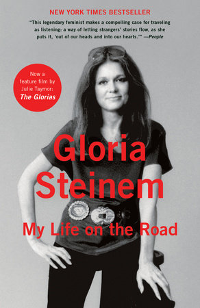 My Life on the Road by Gloria Steinem