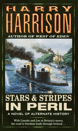 Stars and Stripes in Peril by Harry Harrison