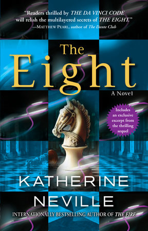 The Eight by Katherine Neville