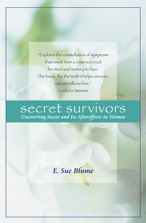 Secret Survivors by E. Sue Blume